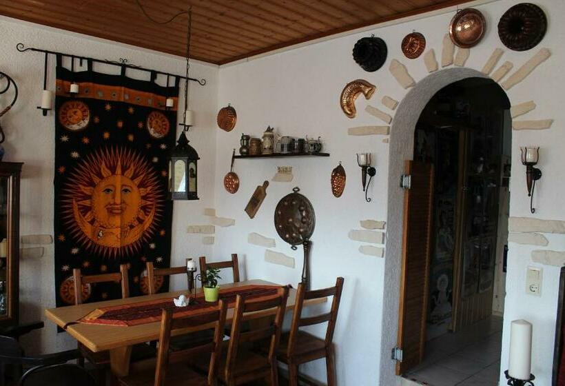 펜션 Haus Sonnenberg