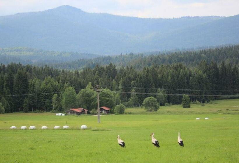 펜션 Haus Sonnenberg