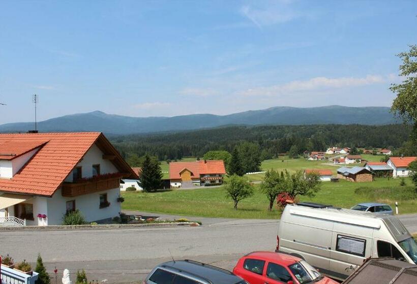 펜션 Haus Sonnenberg