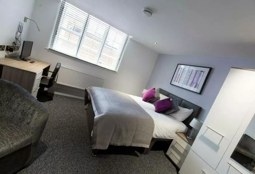 Majatalo Old County Court