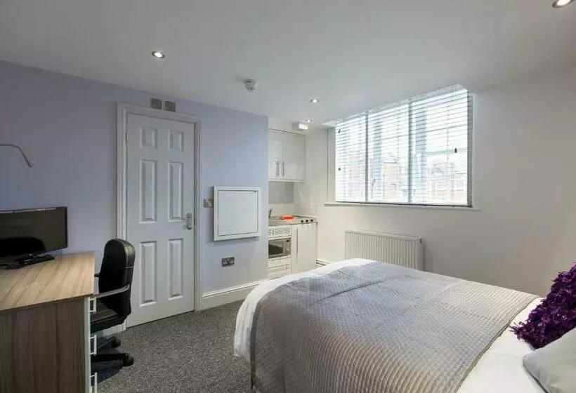 Majatalo Old County Court