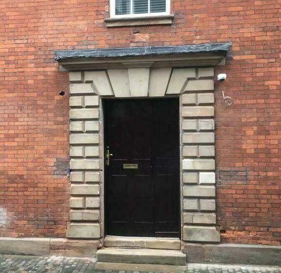 膳宿费 Old County Court