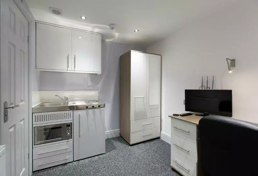 Majatalo Old County Court