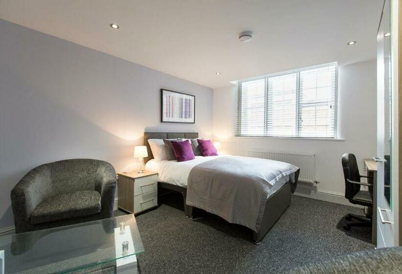 膳宿费 Old County Court