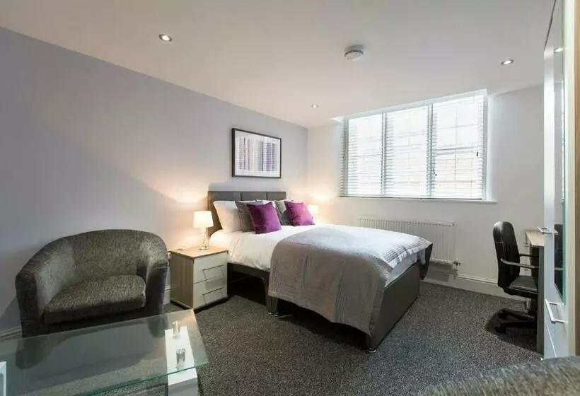 Majatalo Old County Court