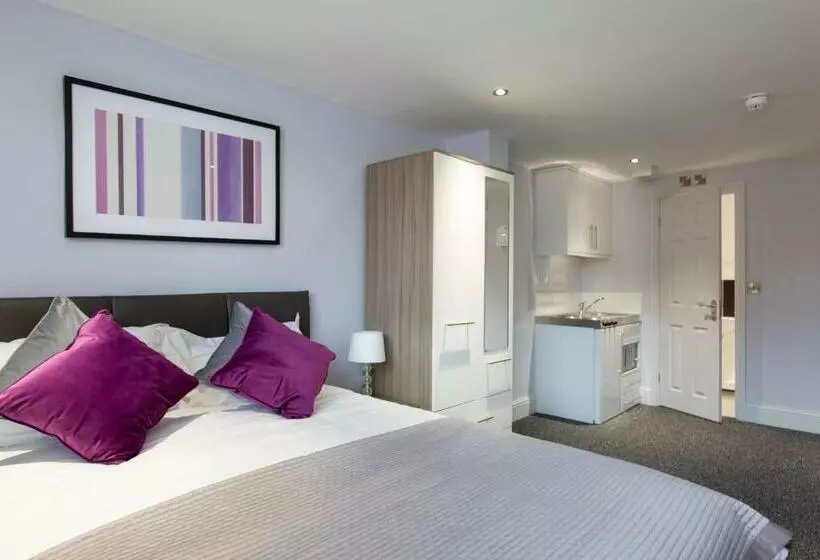 Majatalo Old County Court