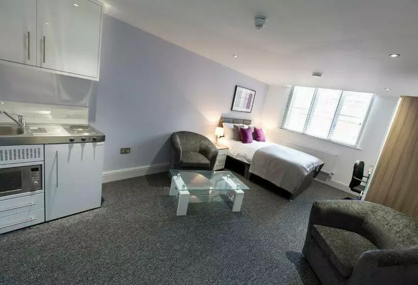 Majatalo Old County Court