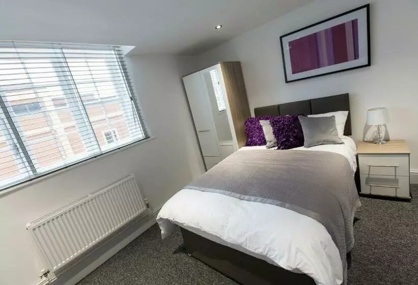 Majatalo Old County Court