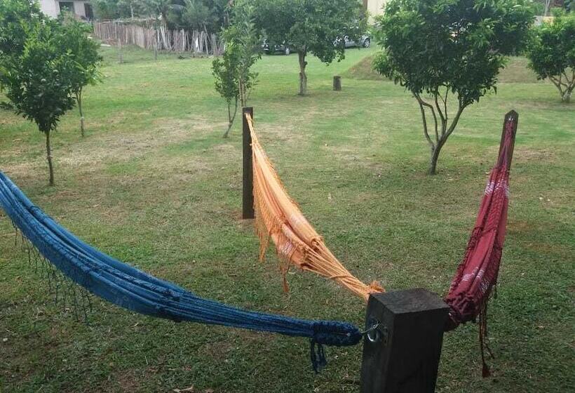 ペンション Pousada Dedo De Deus