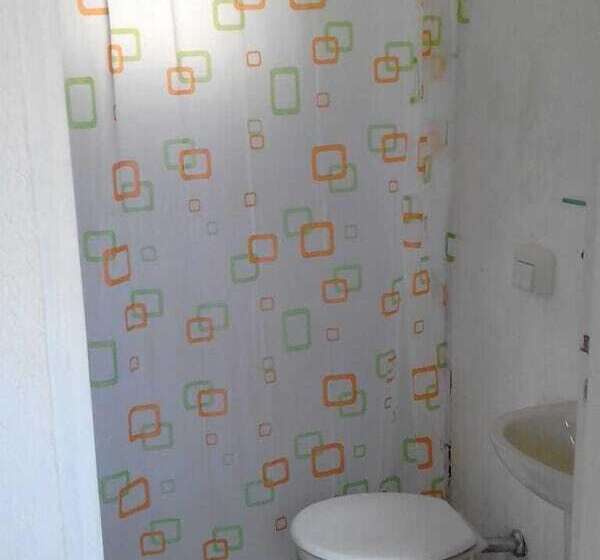 ペンション Pousada Dedo De Deus