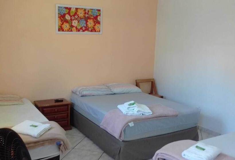 ペンション Pousada Dedo De Deus