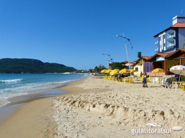 펜션 Pousada Villa Garcia   Residencial