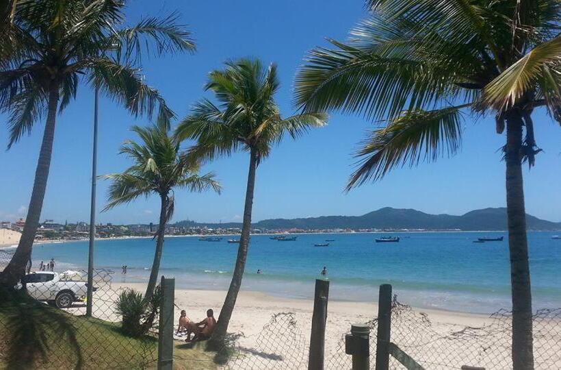 펜션 Pousada Villa Garcia   Residencial