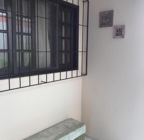 펜션 Pousada Villa Garcia   Residencial