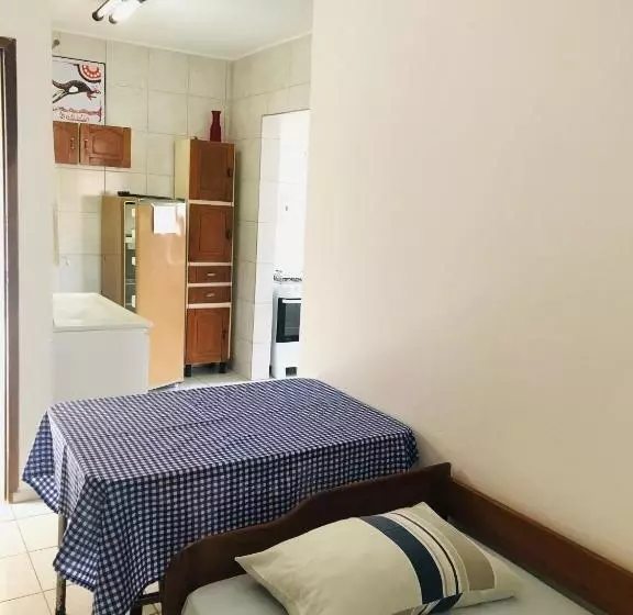 Majatalo Pousada Villa Garcia   Residencial