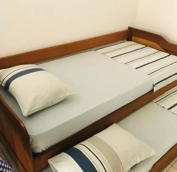 Majatalo Pousada Villa Garcia   Residencial