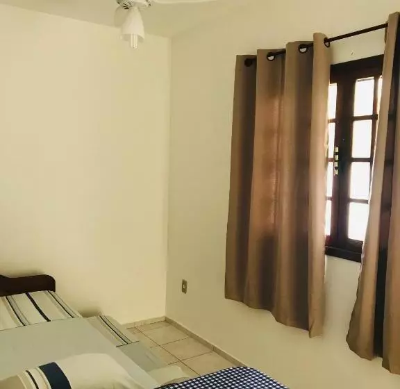 Majatalo Pousada Villa Garcia   Residencial