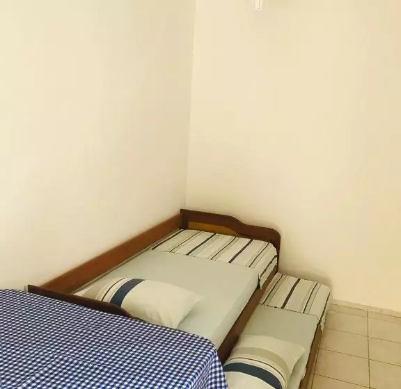 Majatalo Pousada Villa Garcia   Residencial