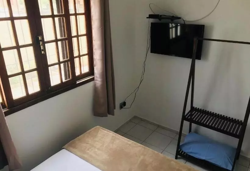 Majatalo Pousada Villa Garcia   Residencial