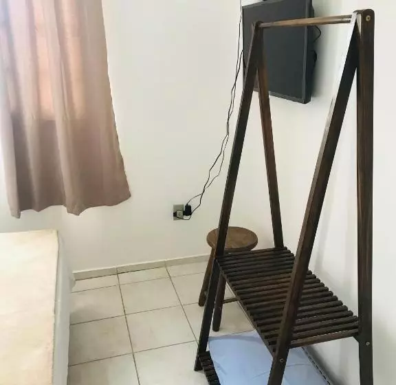 Majatalo Pousada Villa Garcia   Residencial