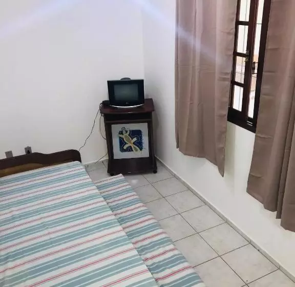 Majatalo Pousada Villa Garcia   Residencial