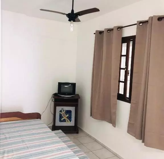 Majatalo Pousada Villa Garcia   Residencial