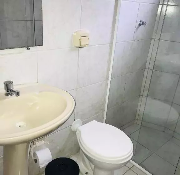 Majatalo Pousada Villa Garcia   Residencial