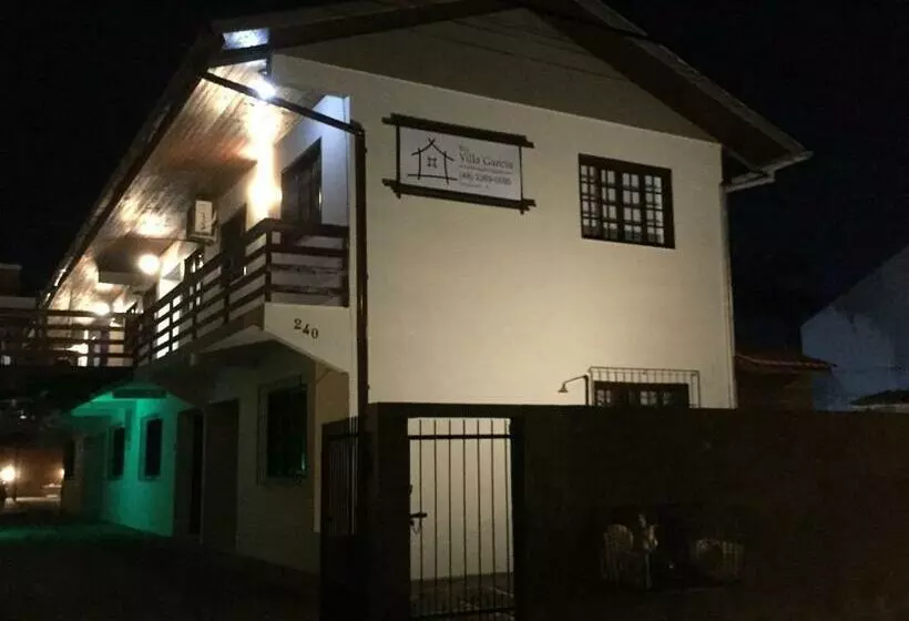 Majatalo Pousada Villa Garcia   Residencial