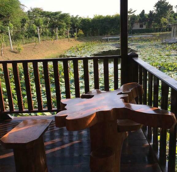 פנסיון Thakrayang Brass Artisan Home Stay