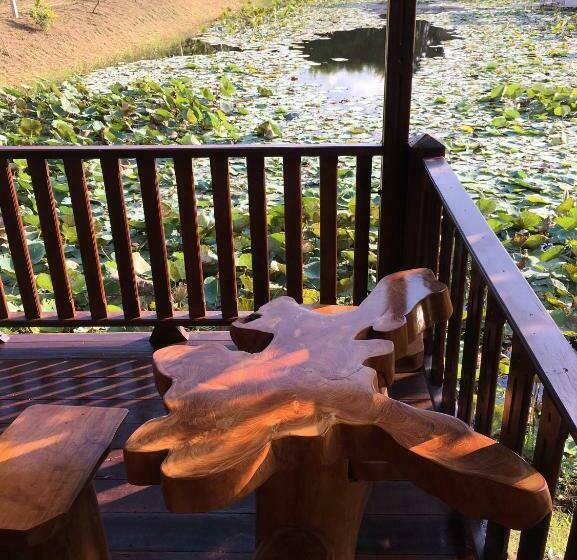 פנסיון Thakrayang Brass Artisan Home Stay