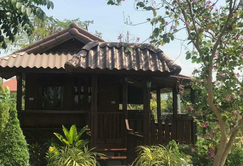 פנסיון Thakrayang Brass Artisan Home Stay