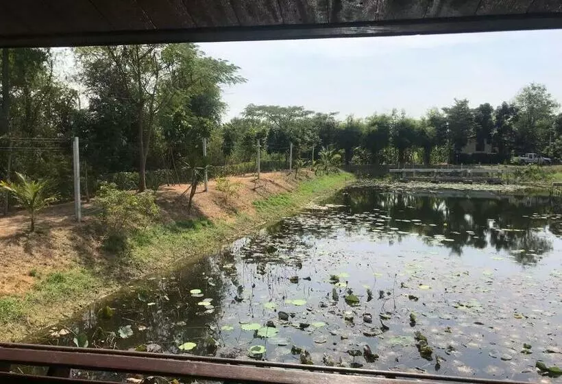 Majatalo Thakrayang Brass Artisan Home Stay