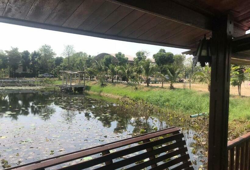 פנסיון Thakrayang Brass Artisan Home Stay