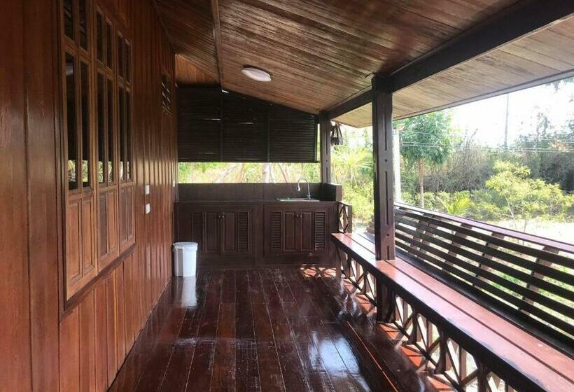 פנסיון Thakrayang Brass Artisan Home Stay