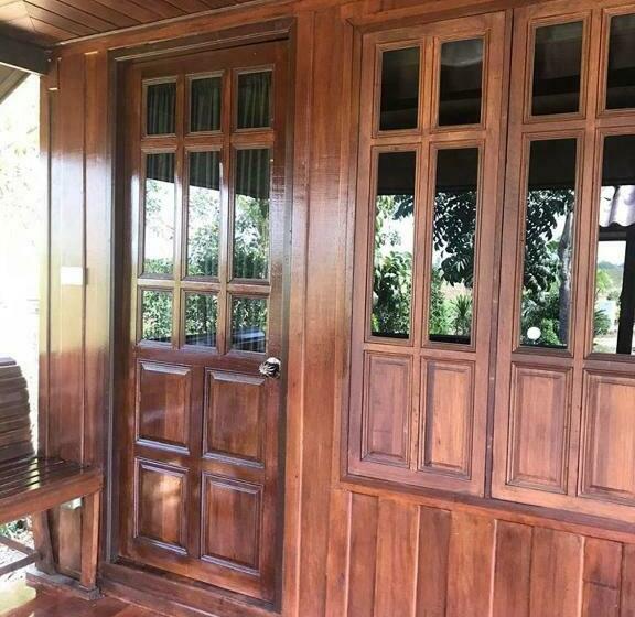 פנסיון Thakrayang Brass Artisan Home Stay