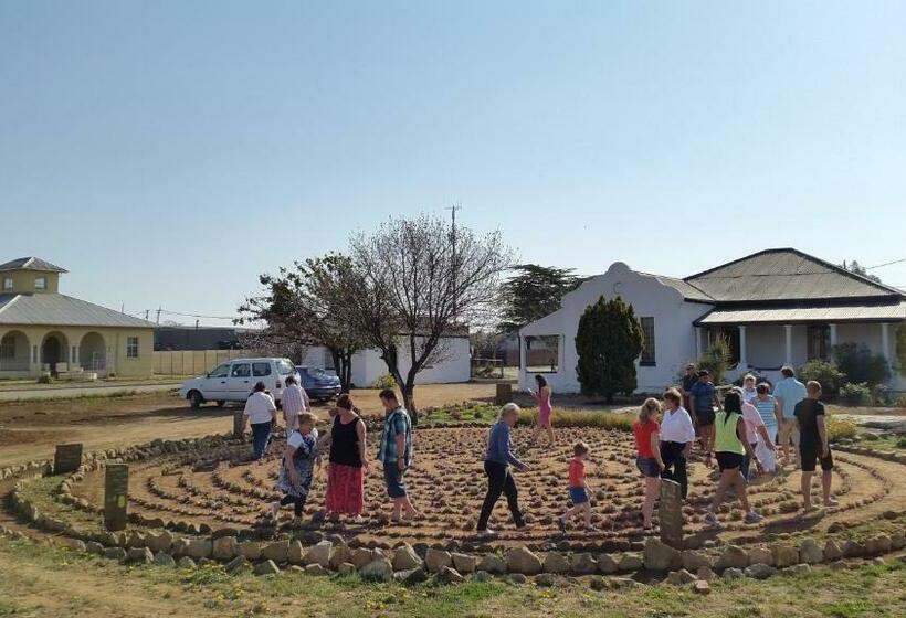 펜션 Third Rock Guesthouse