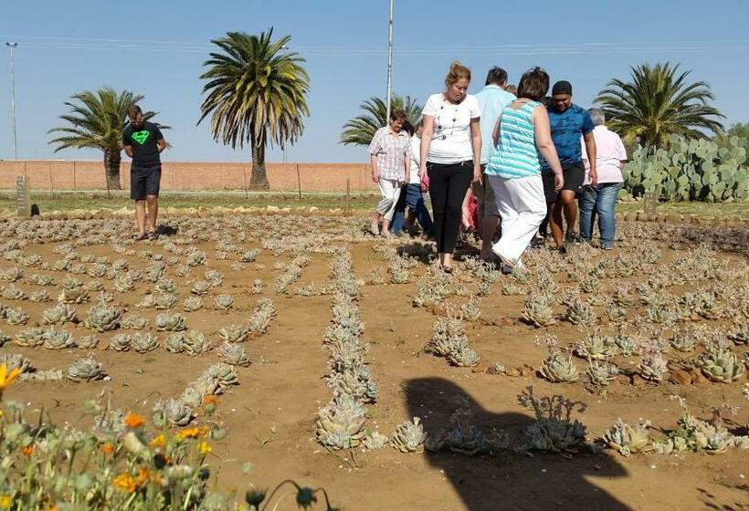 펜션 Third Rock Guesthouse