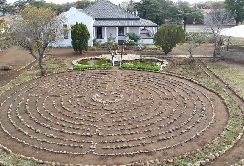 펜션 Third Rock Guesthouse