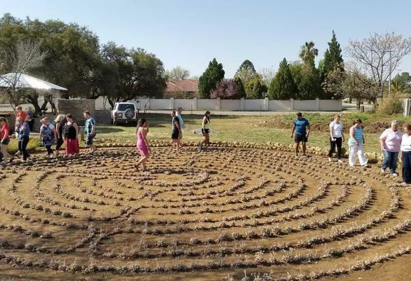 Majatalo Third Rock Guesthouse