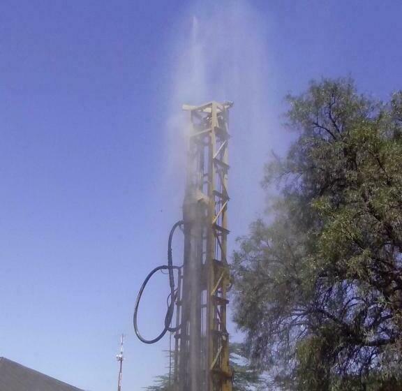 펜션 Third Rock Guesthouse