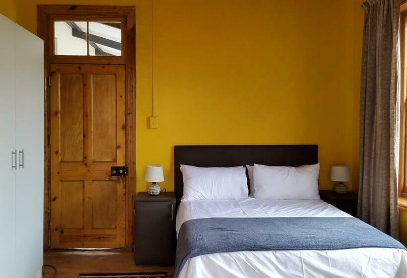 펜션 Third Rock Guesthouse