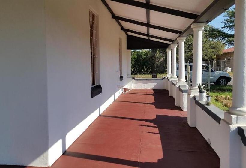 펜션 Third Rock Guesthouse