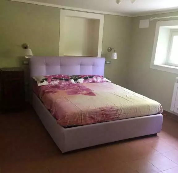 پانسیون Villa Grespola