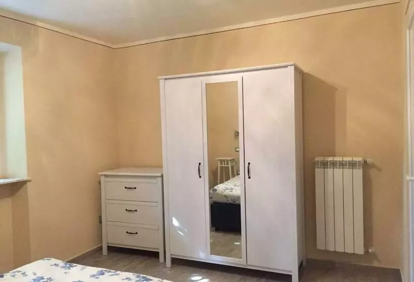 پانسیون Villa Grespola