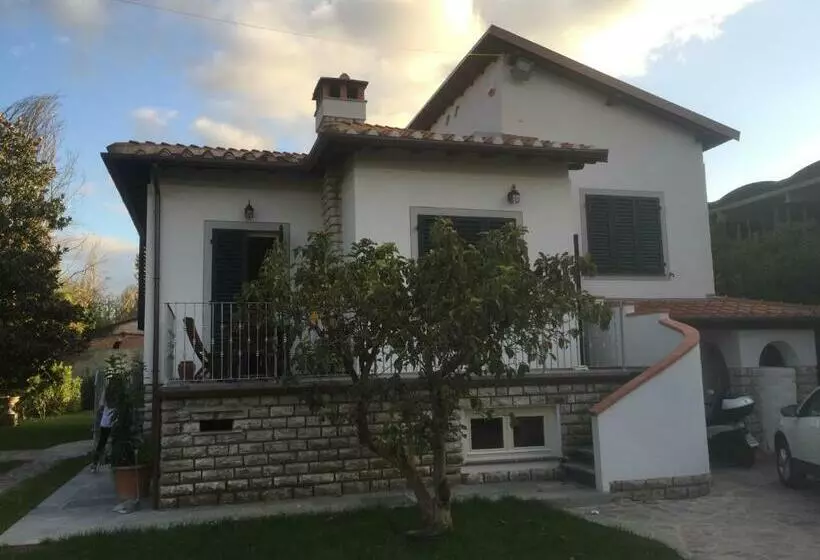 پانسیون Villa Grespola