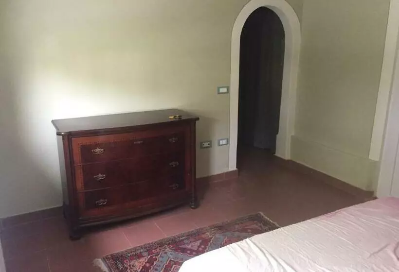 پانسیون Villa Grespola
