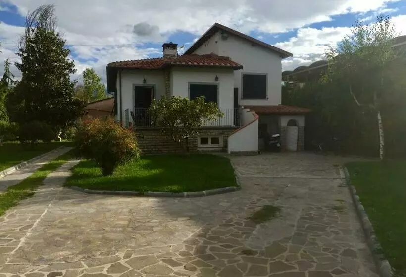 پانسیون Villa Grespola