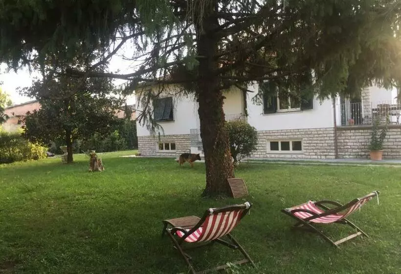 پانسیون Villa Grespola