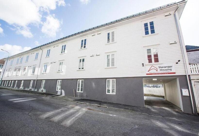 Stavanger Housing