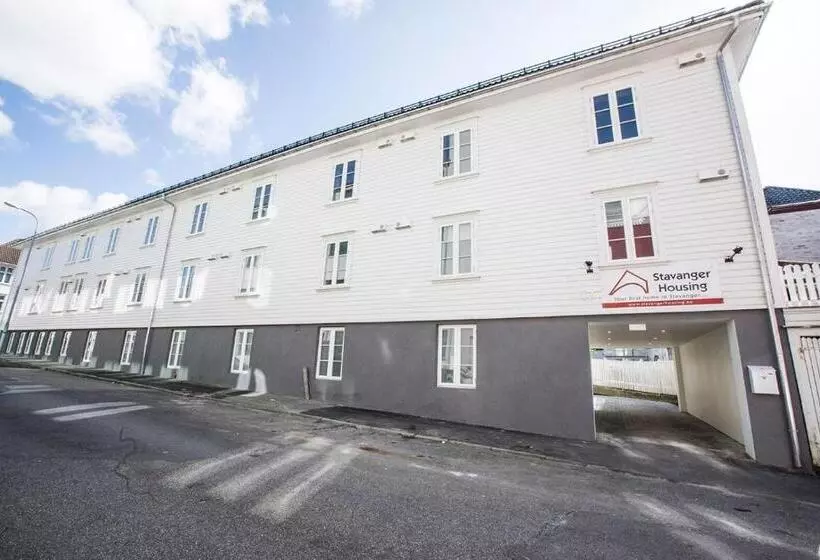Stavanger Housing